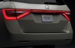 Honda Odyssey Concept 2010 года